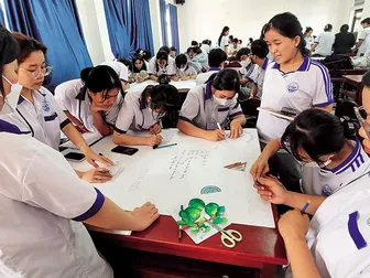 Rèn luyện kỹ năng mềm