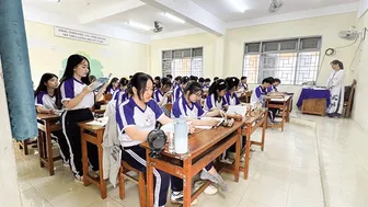 Lưu ý các mốc thời gian tuyển sinh đại học, cao đẳng năm 2025