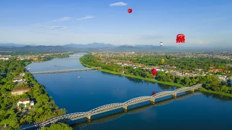 Đừng bỏ lỡ top 5 resort ở Huế được nhiều du khách ưa thích trên Traveloka