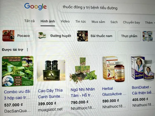 Kiểm tra, xử lý vi phạm trong hoạt động khám chữa bệnh và thông tin, quảng cáo lĩnh vực y, dược cổ truyền