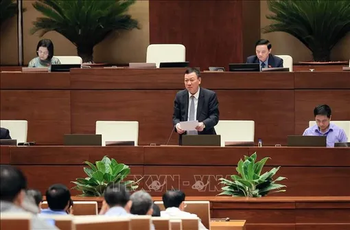 Ðề xuất “thanh tra đột xuất nhiều hơn thanh tra kế hoạch” Ðề xuất “thanh tra đột xuất nhiều hơn thanh tra kế hoạch”