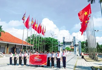 Phát triển sản phẩm du lịch văn hóa