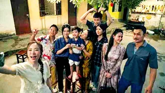 Phim về đời sống công nhân lên sóng VTV1