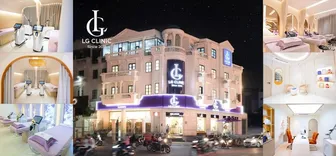 Viện thẩm mỹ LG Clinic - Địa chỉ triệt lông uy tín tại TPHCM