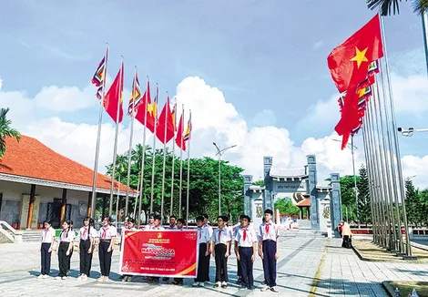 Phát triển sản phẩm du lịch văn hóa
