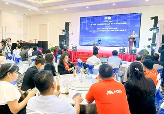 Tiếp cận vốn hiệu quả cho doanh nghiệp SME và tín dụng nhà ở