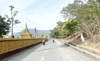 ប្រ​សិទ្ធ​ភាព​នៃ​កម្ម​វិធីគោលន​យោ​បាយ​ជន​ជាតិ​នៅ​ខេត្ត​អាង​យ៉ាង