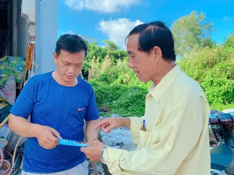 Mùa mưa, cẩn trọng với bệnh sốt xuất huyết