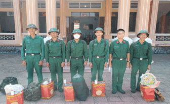អនុវត្ត​ល្អ​គោល​នយោ​បាយ​សមរ​ភូមិ​ក្រោយ​កង​ទ័ព