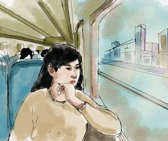 Chuyến tàu
