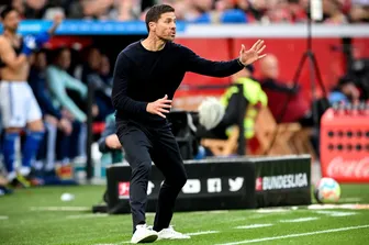 HLV Xabi Alonso sẽ dẫn dắt CLB Real Madrid