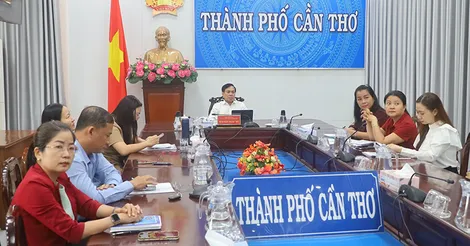 Tìm kiếm cơ hội hợp tác trên tuyến hành lang kinh tế Đông Tây