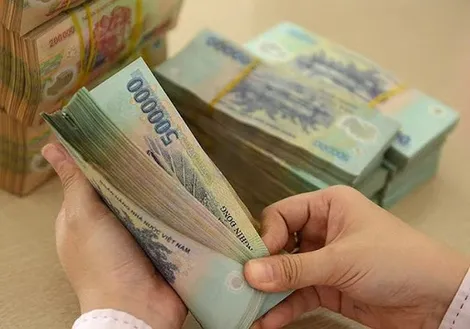 Ngân hàng thúc đẩy tăng trưởng tín dụng xanh