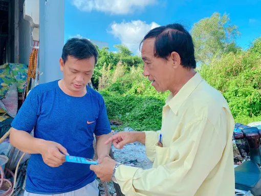 Mùa mưa, cẩn trọng với bệnh sốt xuất huyết