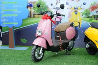 VinFast áp dụng mức giá đối tác thân thiết cho tất cả người dùng xe điện