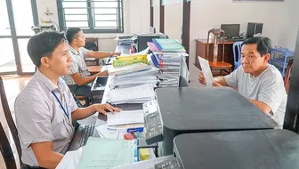 Giữ nghiêm kỷ cương, kỷ luật của Ðảng