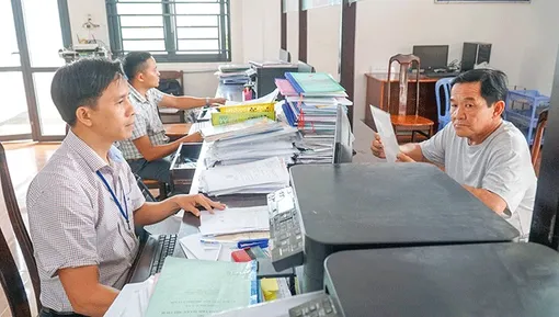 Giữ nghiêm kỷ cương, kỷ luật của Ðảng