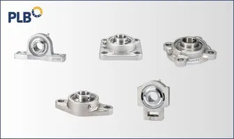 Mua gối đỡ inox chính hãng giá tốt tại PLB Việt Nam