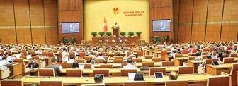 Đẩy mạnh ứng dụng công nghệ thông tin trong tương trợ tư pháp về dân sự