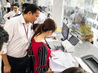Chủ tịch UBND TP Cần Thơ chỉ đạo tăng cường công tác văn thư, lưu trữ