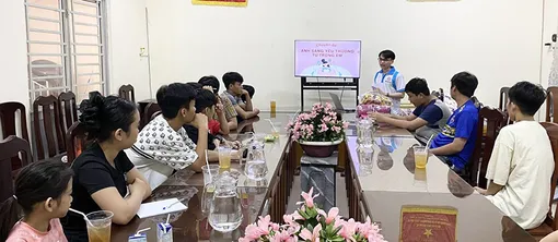 Quyền được bảo vệ và yêu thương