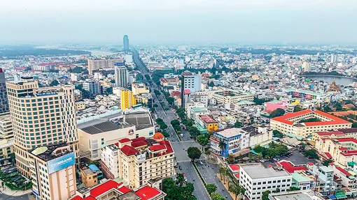 TP Cần Thơ kiện toàn Ban chỉ đạo về chính sách nhà ở và thị trường BĐS