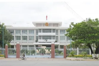 Rà soát việc nâng cấp, cải tạo, sửa chữa trụ sở cơ quan sau khi hợp nhất, sáp nhập xã/phường/thị trấn