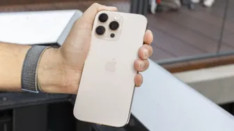 Top smartphone cao cấp đáng mua nhất: iPhone 16 Pro Max tiếp tục dẫn đầu