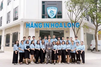 Xưởng in hộp giấy tại Hà Nội – Uy tín, chuyên nghiệp, giao hàng tận nơi