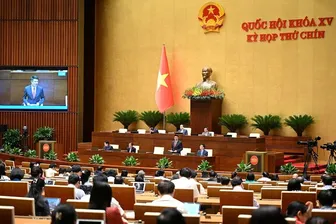 Thiết kế luật pháp phải rõ ràng bảo vệ ai và ưu tiên bảo vệ ai