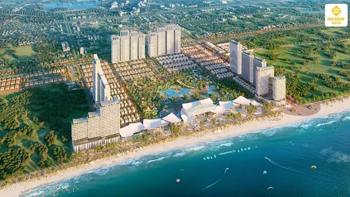 Căn Hộ Blanca City Sun Vũng Tàu Có Đủ Khả Năng Cho Thuê Tốt?