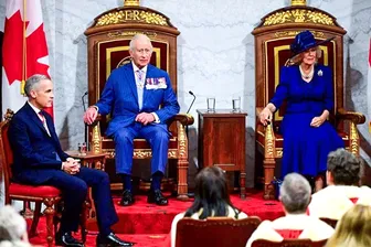 Ông Trump ra giá cho Canada tham gia hệ thống “Vòm Vàng”