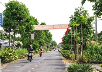 Vì mục tiêu nâng cao đời sống vật chất, tinh thần của người dân