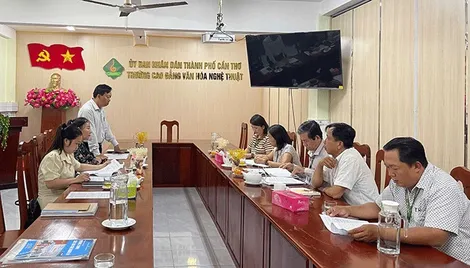 Giám sát hoạt động phòng, chống tác hại thuốc lá tại doanh nghiệp, cơ sở y tế, giáo dục