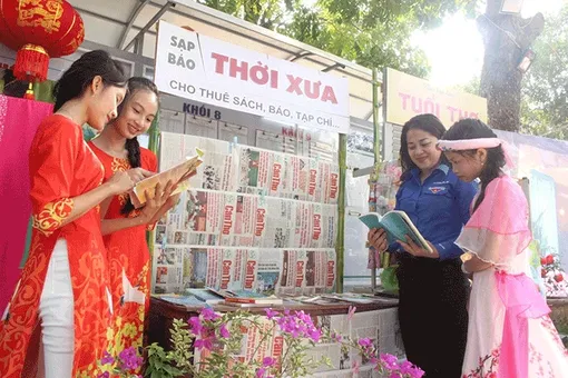 Tạo môi trường để trẻ em phát triển toàn diện