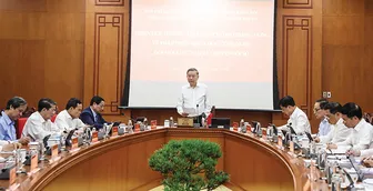 Tổng Bí thư Tô Lâm: Xây dựng danh mục công nghệ chiến lược phải bám sát các chiến lược quốc gia