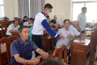 Tập trung tuyên truyền, phổ biến, giáo dục pháp luật về an toàn giao thông