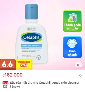 Thu hồi mỹ phẩm không đạt chất lượng, đồng thời kiểm tra hoạt động của công ty sản xuất