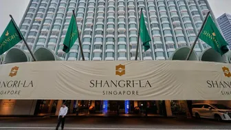 Đối thoại Shangri-La 22 không có cuộc đối đầu Mỹ - Trung?