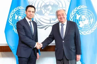 Các nhà lãnh đạo LHQ đánh giá cao vai trò và những đóng góp tích cực của Việt Nam