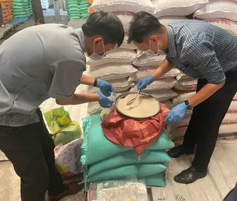 Chung tay chống buôn lậu, gian lận thương mại và hàng giả