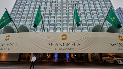 Đối thoại Shangri-La 22 không có cuộc đối đầu Mỹ - Trung?