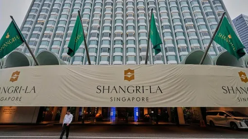 Đối thoại Shangri-La 22 không có cuộc đối đầu Mỹ - Trung?