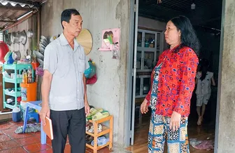 Quận Ô Môn tăng cường bảo vệ nền tảng tư tưởng của Ðảng