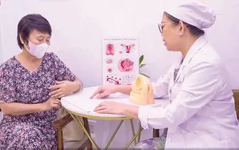 Giải quyết những vấn đề “khó nói” về sức khỏe sinh sản, tình dục