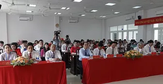 Trường Chính trị TP Cần Thơ tổ chức Đại hội đảng viên nhiệm kỳ 2025-2030