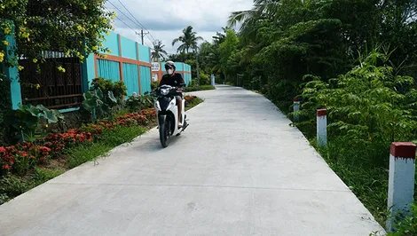 Chung sức đảm bảo an toàn giao thông