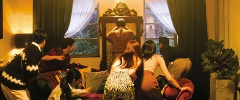 “Năm Mười” thiếu điểm nhấn