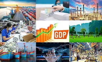 Giải pháp thực hiện Kế hoạch phát triển kinh tế - xã hội, dự toán ngân sách nhà nước với mục tiêu tăng trưởng 8% trở lên