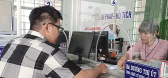 Định hướng tạm thời bố trí biên chế khi thực hiện sắp xếp đơn vị hành chính và tổ chức chính quyền địa phương 2 cấp